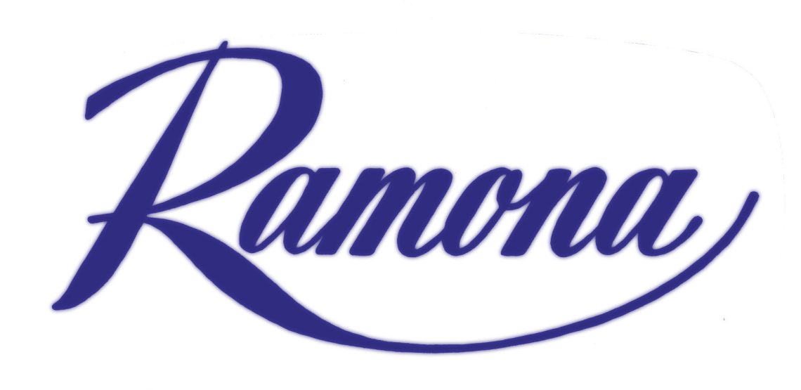 Ramona logo
